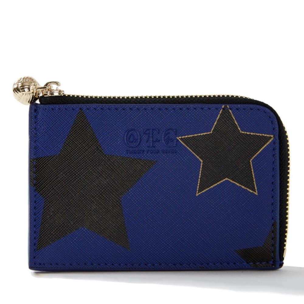 NWT OTG Card Case